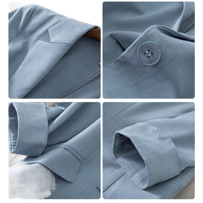 Blazer de dama estilo elegante - Antonia