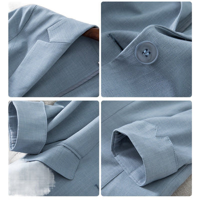 Blazer de dama estilo elegante - Antonia