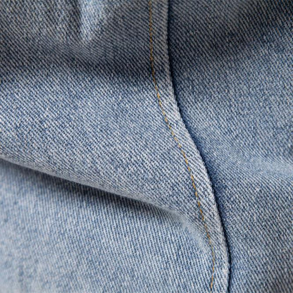 Chaqueta hombre denim - Kaspar