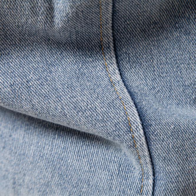 Chaqueta hombre denim - Kaspar