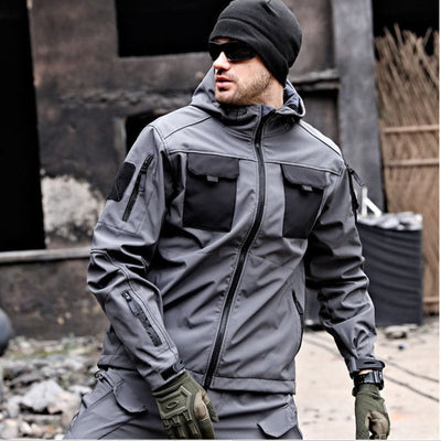 Conjunto para actividades al aire libre - Joah