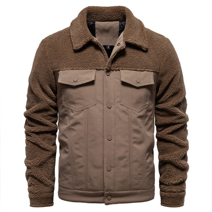 Chaqueta de otoño - Niels