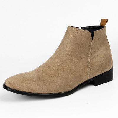 Botas Chelsea para hombre - Matius