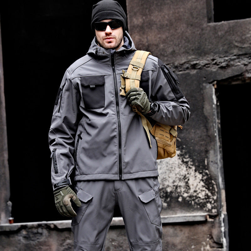 Conjunto para actividades al aire libre - Joah