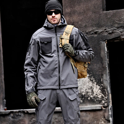 Conjunto para actividades al aire libre - Joah