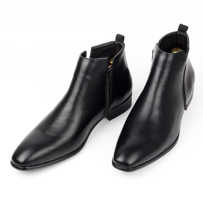 Botas Chelsea para hombre - Matius