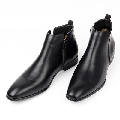 Botas Chelsea para hombre - Matius