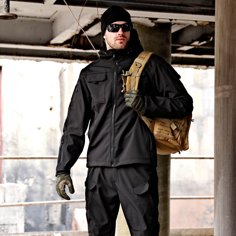 Conjunto para actividades al aire libre - Joah