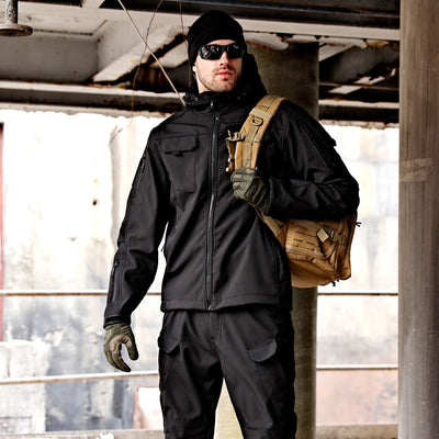 Conjunto para actividades al aire libre - Joah