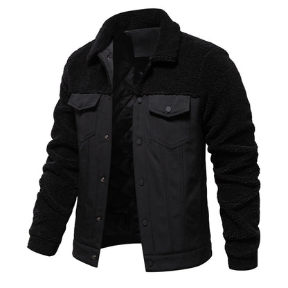 Chaqueta de otoño - Niels