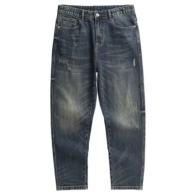 Pantalon hombre corte urbano - Hamilton
