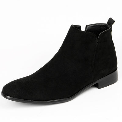 Botas Chelsea para hombre - Matius