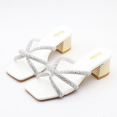 Camely - Tacones elegantes para las fiestas