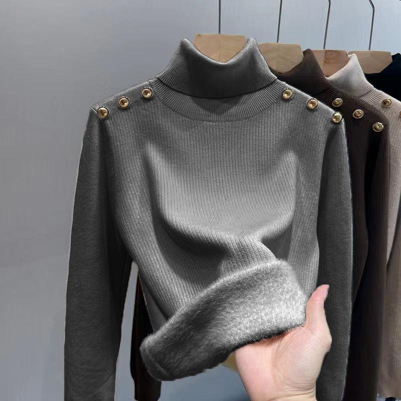 Gitta - Jersey de invierno
