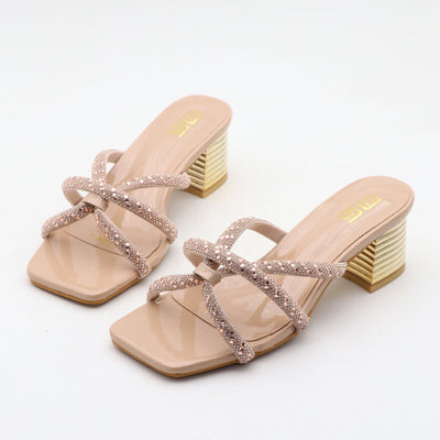 Camely - Tacones elegantes para las fiestas