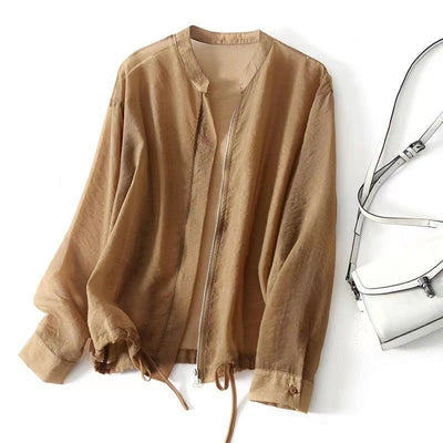 Chaqueta Premium - Donitza