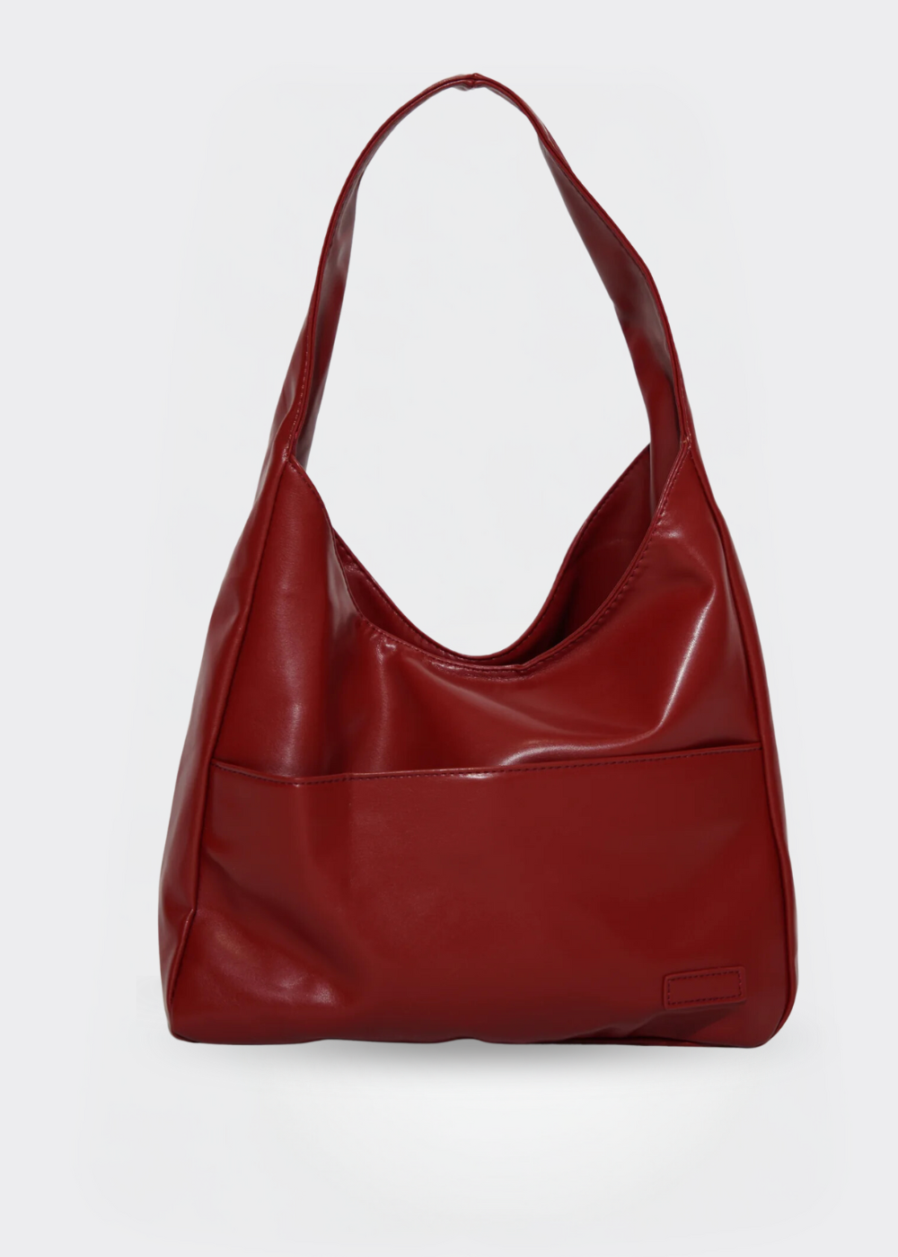 Bolso tote grande de hombro para mujer - Olivia