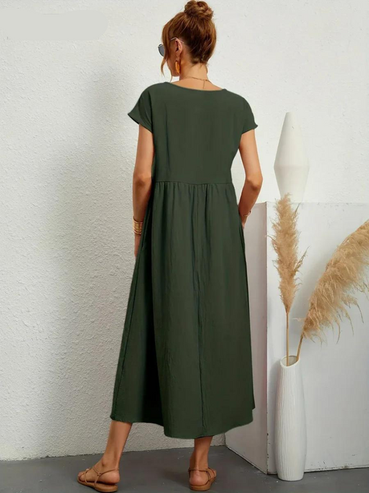 Ruby - Vestido de elegancia atemporal