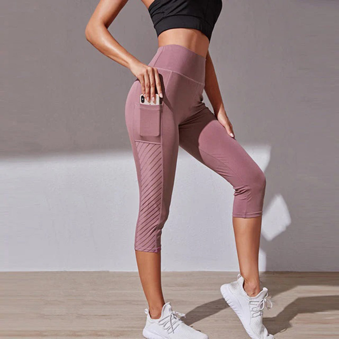 DryFit Leggings de Secado Rápido