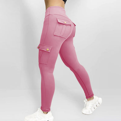 Leggings de Entrenamiento