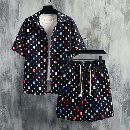Fashion Set de Mezclilla