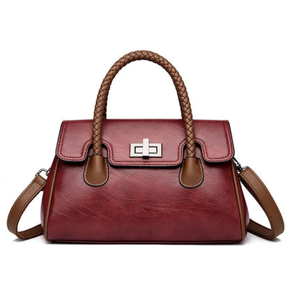 Margaux Premium - Bolso de piel