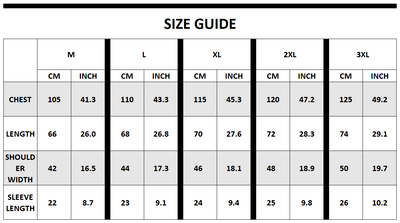 Liam - Camisa vintage a rayas