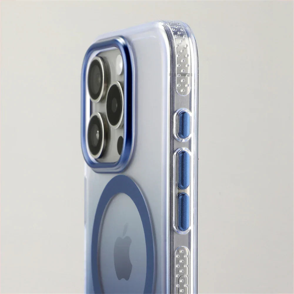 Funda para iPhone Mirella Gradient