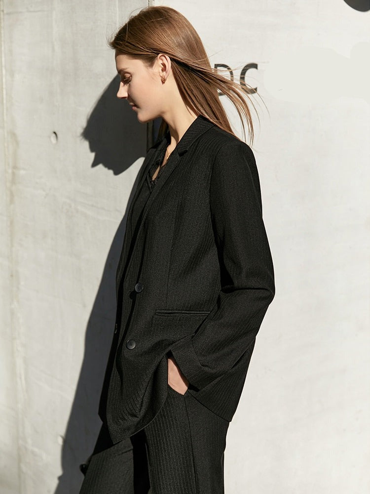 Jena - Mono informal con chaqueta de encaje