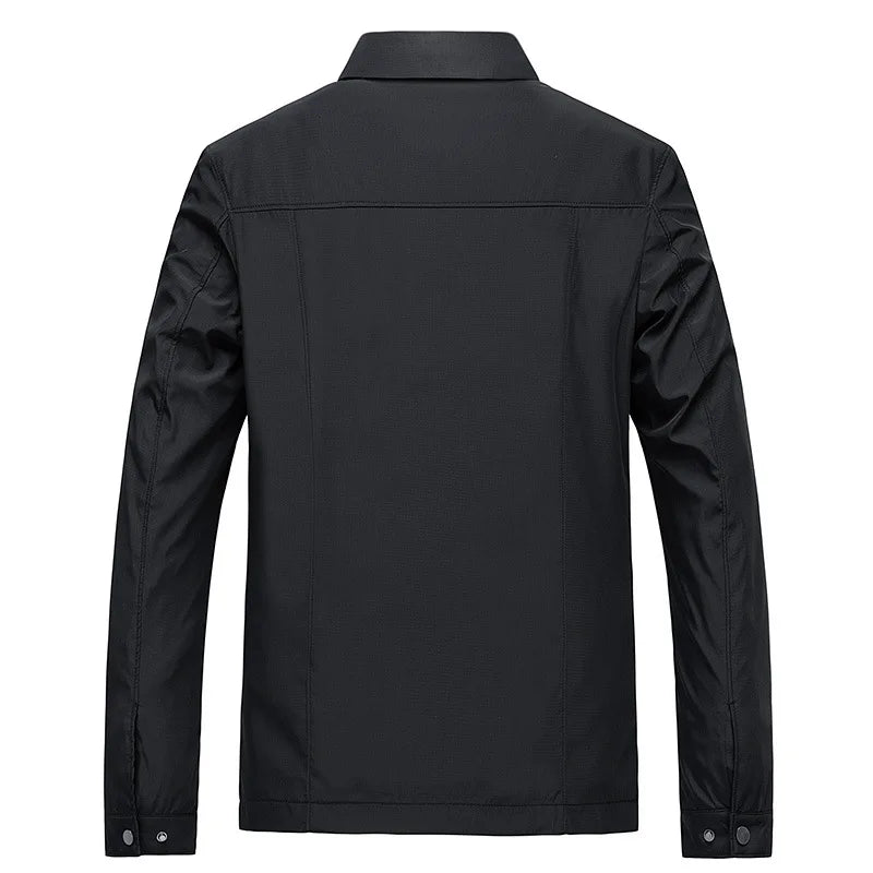 Chaqueta Gregory Luxe para hombre