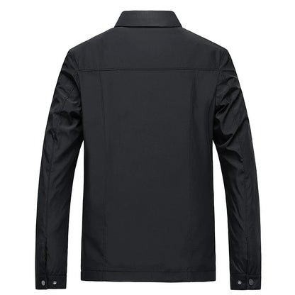 Chaqueta Gregory Luxe para hombre