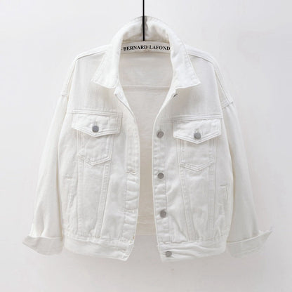 Chaqueta vaquera - Jazmin