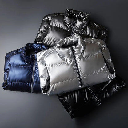 Chaqueta Premium - Vainilla