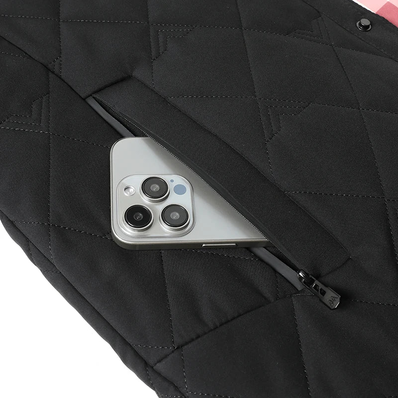 Chaqueta estilo casual y elegante - Napoleon