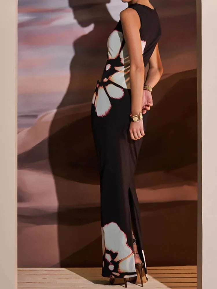 Charmina - Vestido consciente del cuerpo