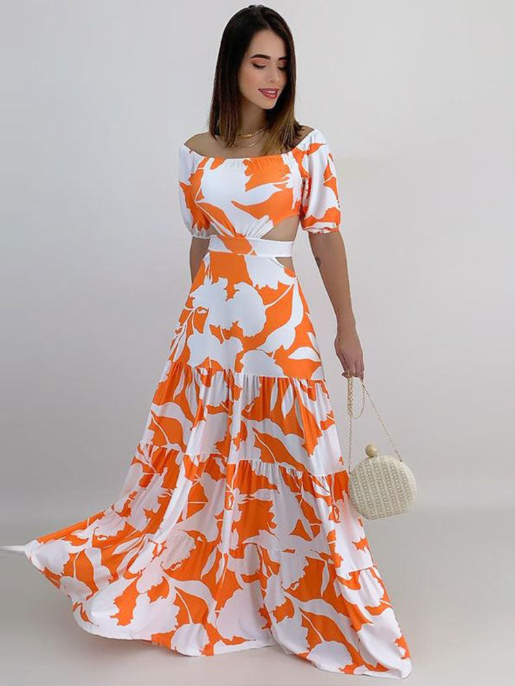 Inga - Vestido de verano