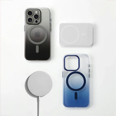 Funda para iPhone Mirella Gradient