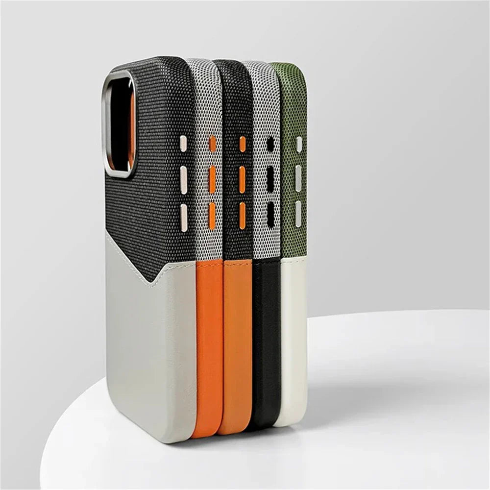 Funda Pellavo para iPhone