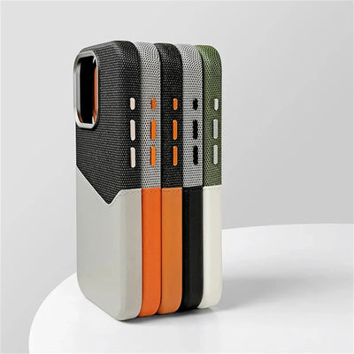 Funda Pellavo para iPhone