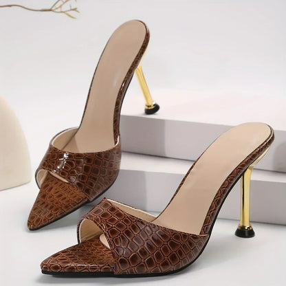 Zapatos de tacón - Kitana