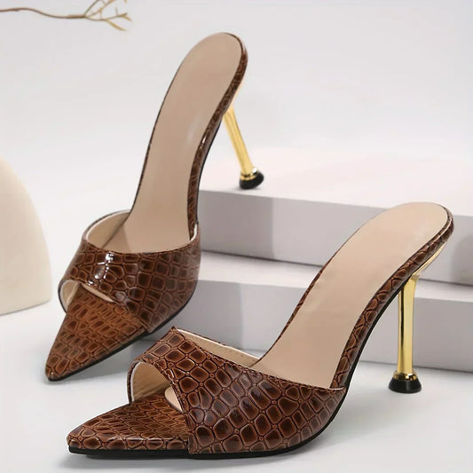 Zapatos de tacón - Kitana