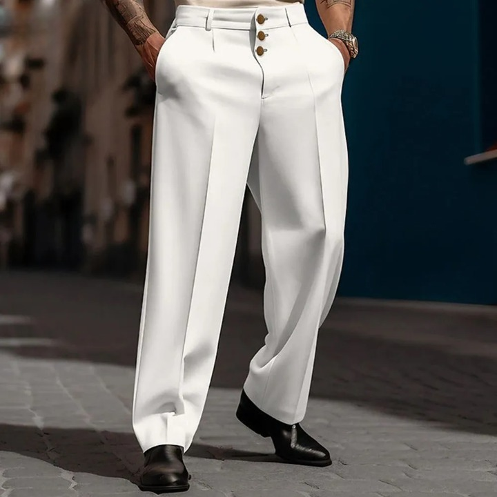 Posh Pearl - Pantalones formales