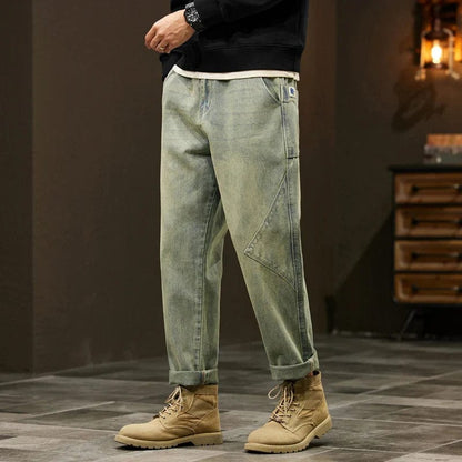 Pantalon retro vaquero - Gerrit