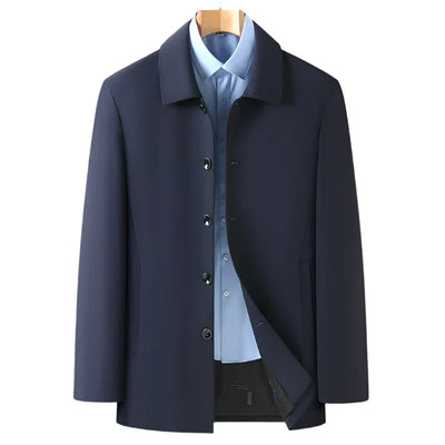 Chaqueta Sharp - Satoru