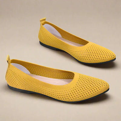 Bailarinas de punto - Melanie