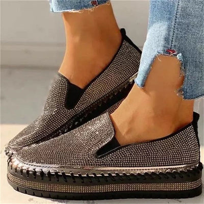 Selina - Elegantes zapatos ergonómicos para mujer