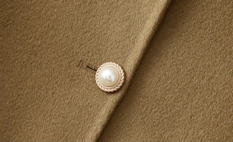 Chaqueta de lana - Hayle