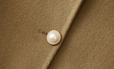 Chaqueta de lana - Hayle