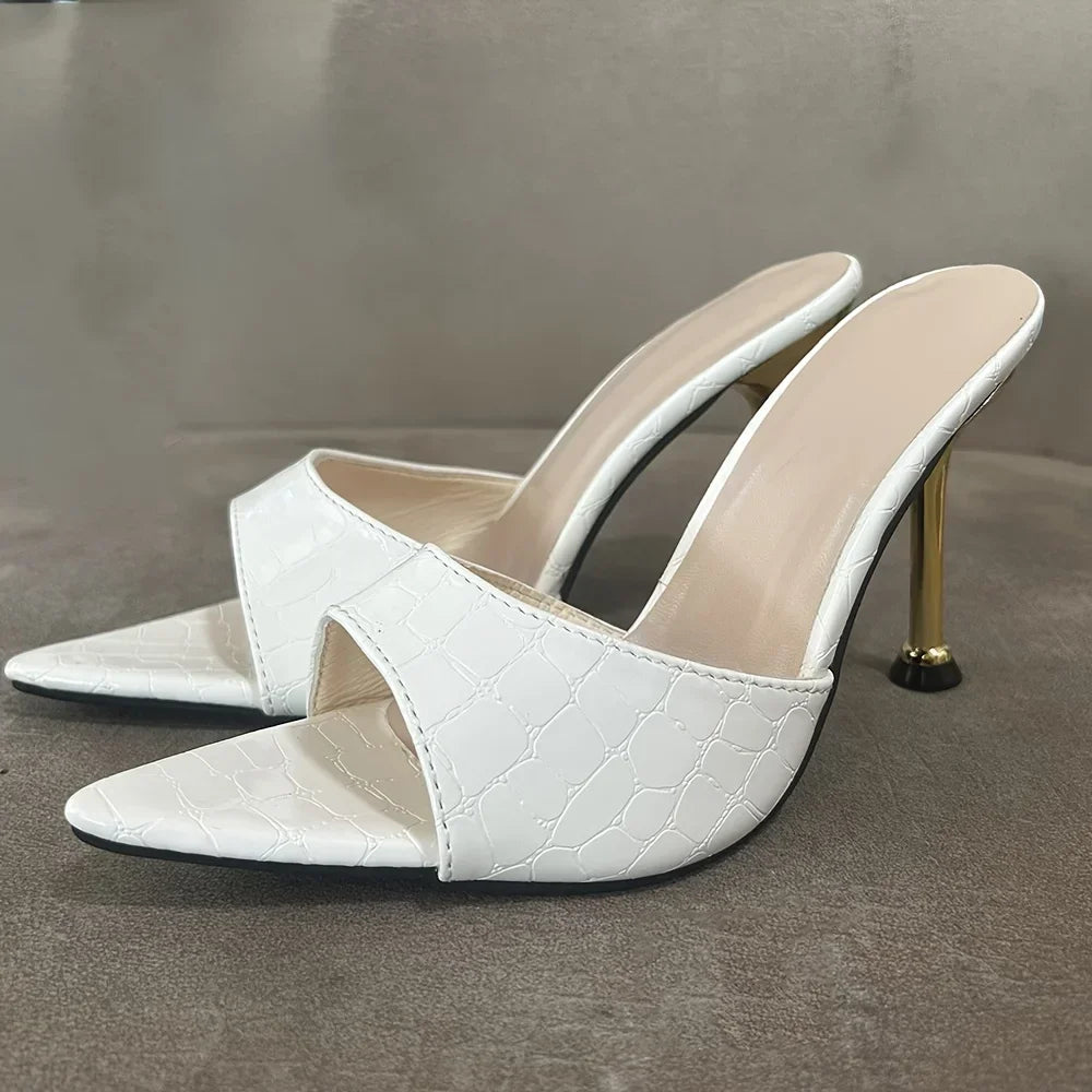 Zapatos de tacón - Kitana