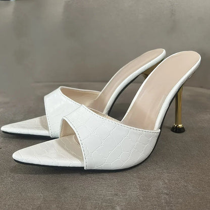 Zapatos de tacón - Kitana